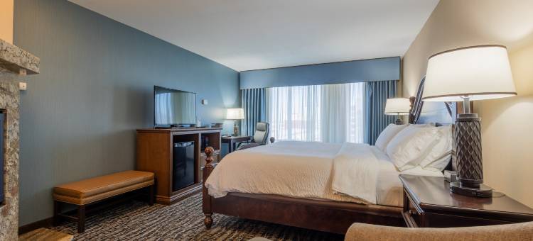 假日酒店-南佐敦/盐湖城南(Holiday Inn SOUTH JORDAN - SLC SOUTH by IHG)图片