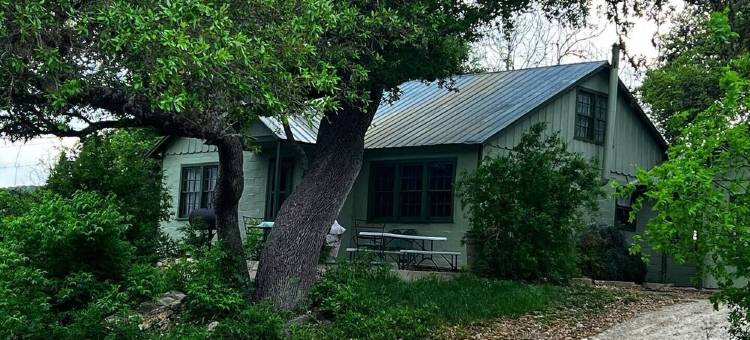 溪畔公园和酒庄农家乐(FarmHouse on the Creek near Parks & Winery)图片