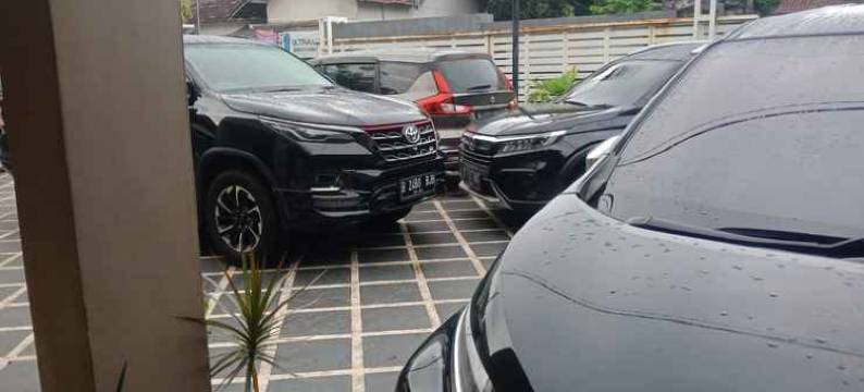 庞越火山口公园旅馆(Caldera Park Homestay Syariah)图片