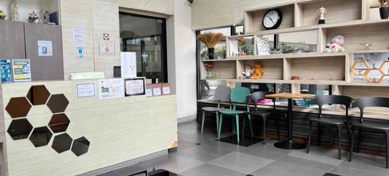 福瑞驰宾馆(Fullrich Residence)图片