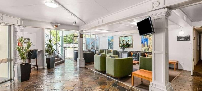 安格斯酒店(The Angus Hotel)图片