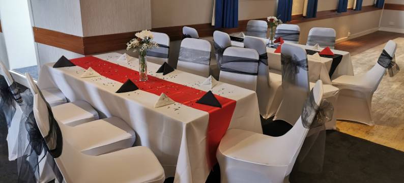 乔治酒店(The George Hotel)图片