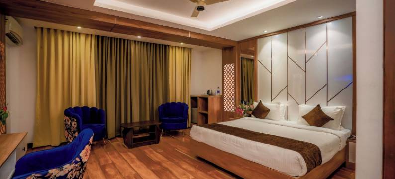 阿卡迪亚酒店(Hotel Arcadia)图片