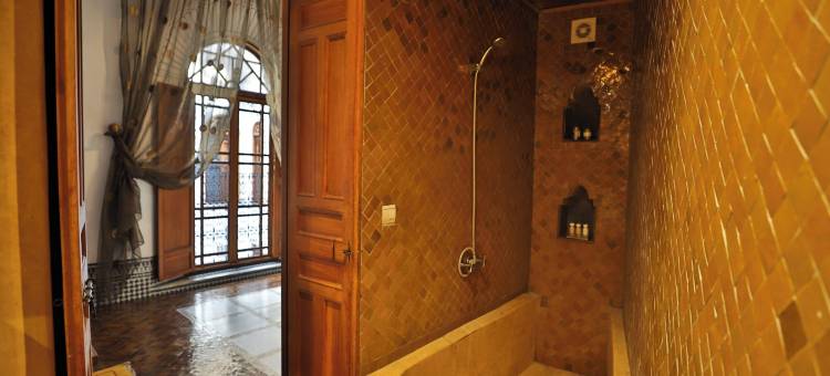 雷拉酒店(Riad Layla)图片