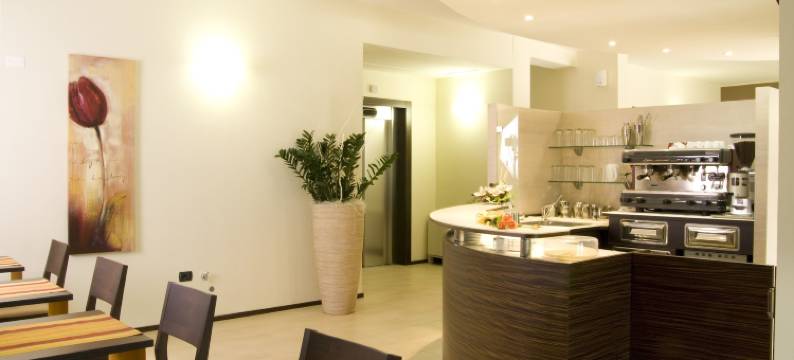 丰坦尼雷酒店(Hotel Fontanelle)图片