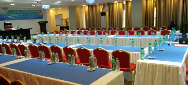 贝宁皇家酒店(Benin Royal Hotel)图片