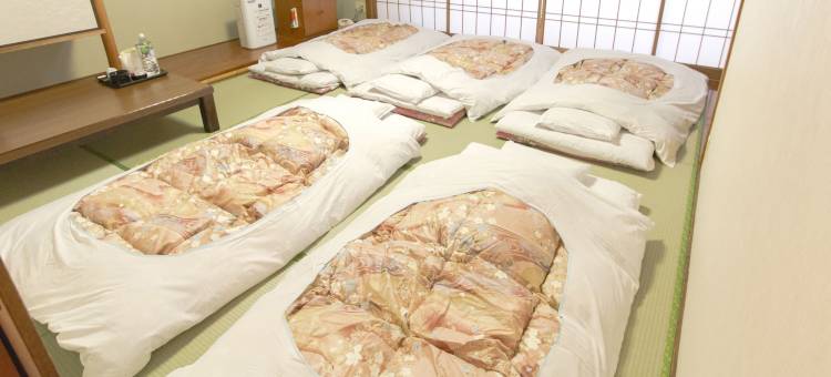 石长酒店(Ishicho)图片