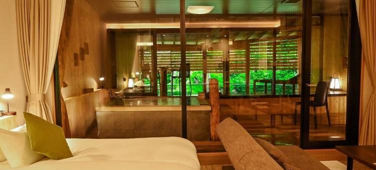 休闲之宿-新泷(Kutsurogijyuku Shintaki)图片