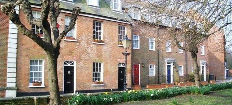 码头区域(Quayside Quarters)图片