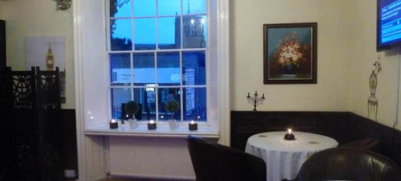 罗斯维尔之家酒店(Rothwell House Hotel)图片