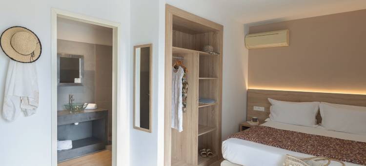 格尔菲酒店(Golfe Hôtel Porto-Vecchio)图片