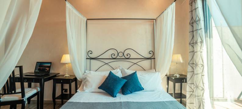 马然扎诺民宿(B&B Marranzano)图片