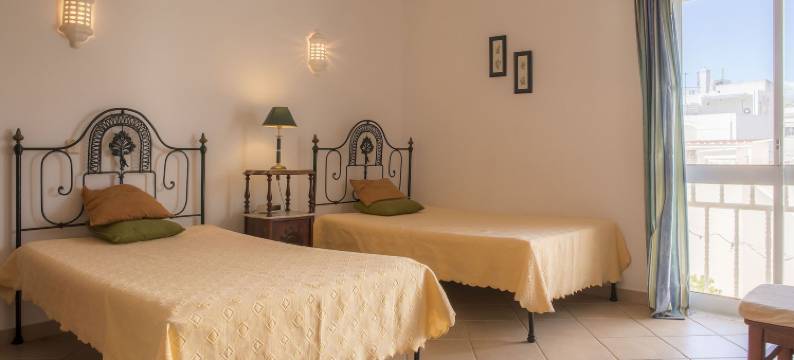 B30 - 阿尔沃公寓酒店 - 梦想阿尔加维酒店(B30 - Apartment Alvor by DreamAlgarve)图片