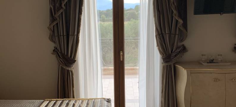 德卢卡农家乐(Agriturismo De Luca)图片