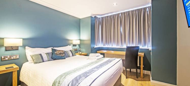 海豚客房公寓(Dolphin Rooms)图片