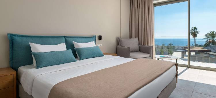 太阳公主酒店(Princess Sun Hotel)图片