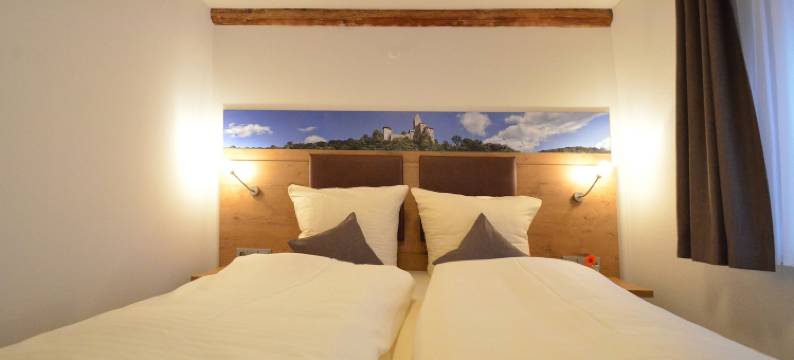 鲍尔旅馆(Bauer Gästezimmer)图片