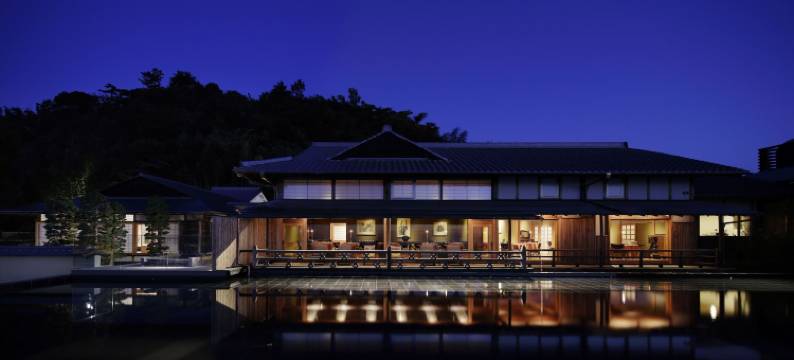 热海平松度假酒店(The Hiramatsu Hotels & Resorts Atami)图片