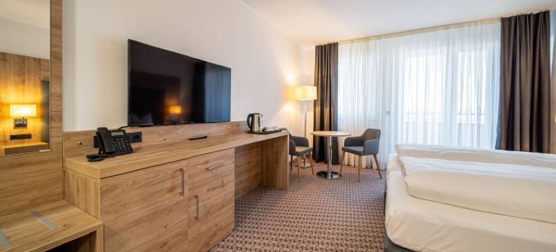 EE 酒店(EE Hotel)图片