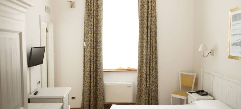 赛比诺酒店(Hotel Sebino)图片