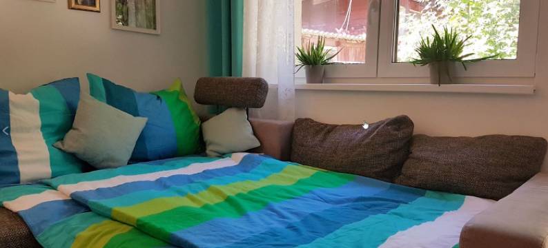 奈图尔霍夫乌泽多姆酒店(Doppelhaushälfte Nordwind Vom Naturhof Usedom)图片