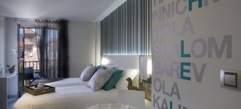 萨拉曼卡套房一室公寓(Salamanca Suite Studios)图片