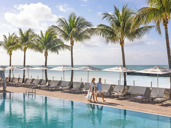 南端海滩度假村