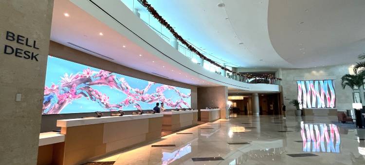 奥兰多凯悦酒店(Hyatt Regency Orlando)图片