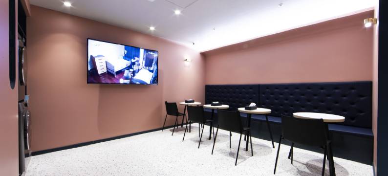 25号酒店苏莱浦口(Number25 Hotel Soraepogu)图片