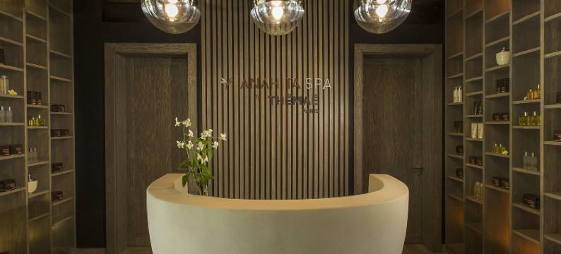 安娜希塔高尔夫水疗度假村(Anahita Golf & Spa Resort)图片