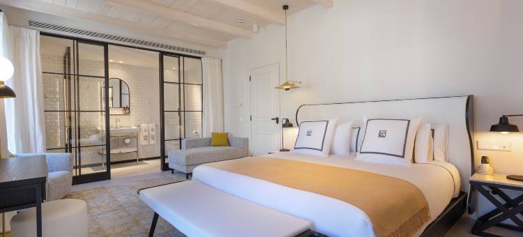 拉方达遗产酒店-雷莱和夏多(La Fonda Heritage Hotel Luxury, Relais & Châteaux)图片