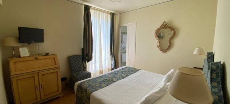 维多利亚精品酒店维多利亚精品酒店(La Vittoria Boutique Hotel)图片