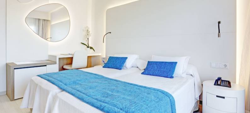 法鲁特集团酒店(Grupotel Farrutx)图片