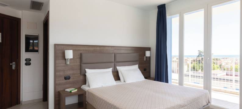 井村温泉酒店(Ai Pozzi Village Resort & Spa)图片