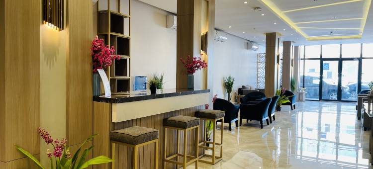 露台视野2 - 酒店公寓(Terrace View 2 Serviced Apartment)图片