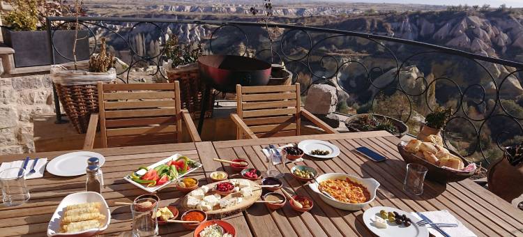 卡帕多奇亚鸽子酒店(Pigeon Hotel Cappadocia)图片