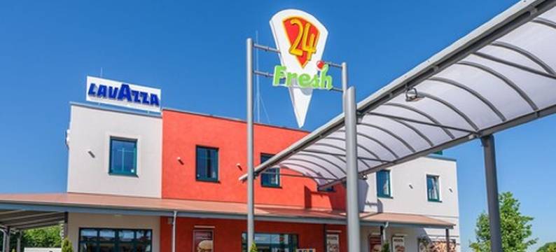 克洛彭堡酒店(Hotel Cloppenburg)图片