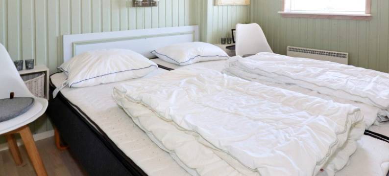 哈德松的六人度假屋(6 Person Holiday Home in Hadsund by Traum)图片