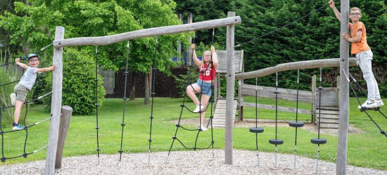 索尔比尔酒店(Les Sorbiers)图片