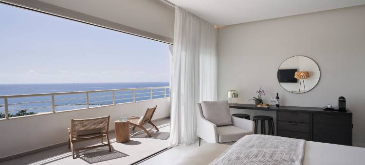 亚特兰蒂卡湾酒店 - 限成人(Atlantica Bay - Adults Only)图片