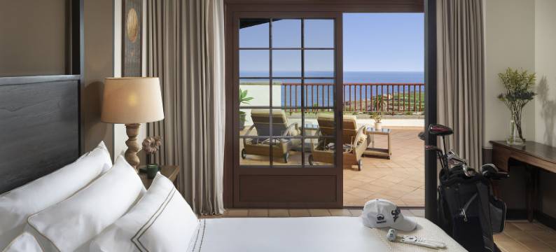 哈西恩达德尔孔德美利亚精选高尔夫及水疗酒店-仅限大人(Hotel Hacienda del Conde Melia Collection Golf & Spa – Adults Only)图片