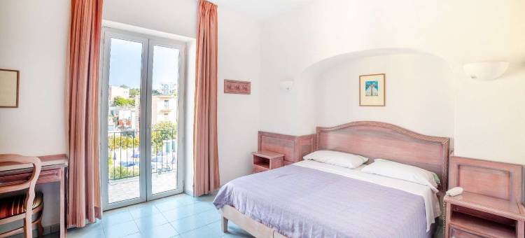 皇家温泉酒店(Hotel Royal Terme)图片