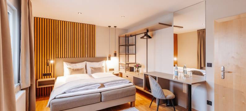 林德公寓(Pension Linder)图片