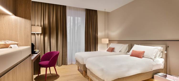 乌贝尔蒂尼宫城市套房(Palazzo Ubertini Urban Suites)图片