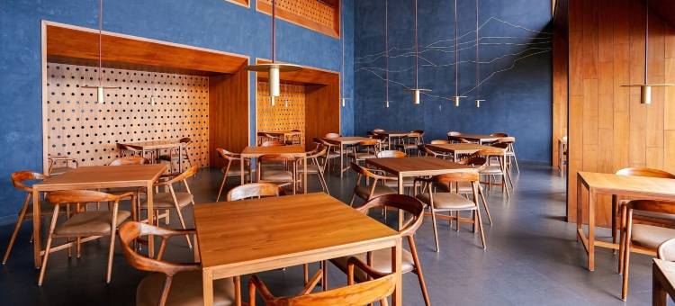 Kondody酒店的The Valle(The Valle by Kondody Hotels)图片