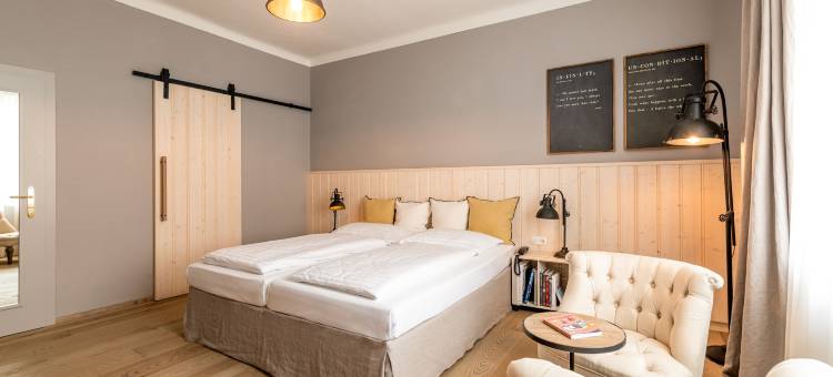 马克斯希特克斯酒店(Hotel Markus Sittikus Salzburg)图片