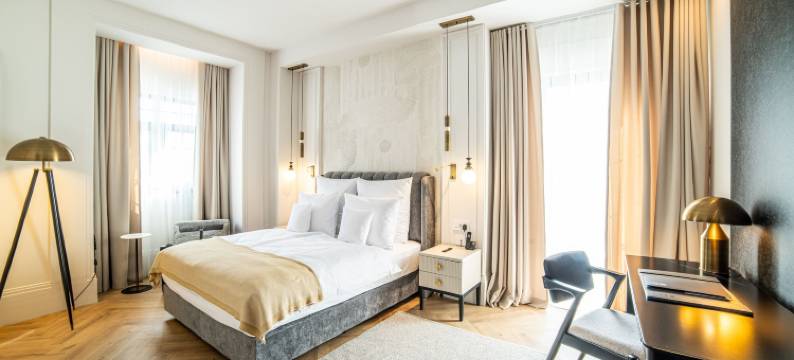 泽特酒店(Zet Hotel)图片