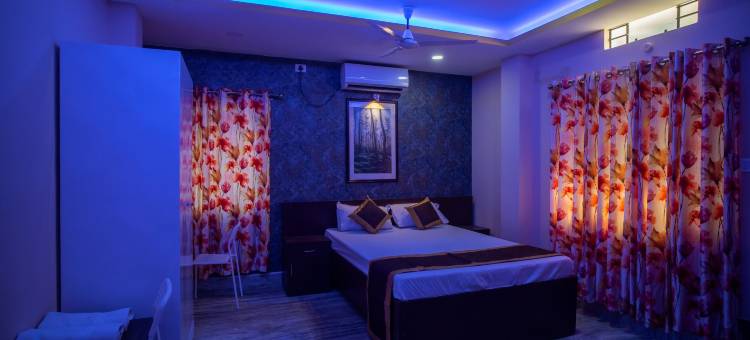 西里古里俱乐部(Siliguri Club)图片