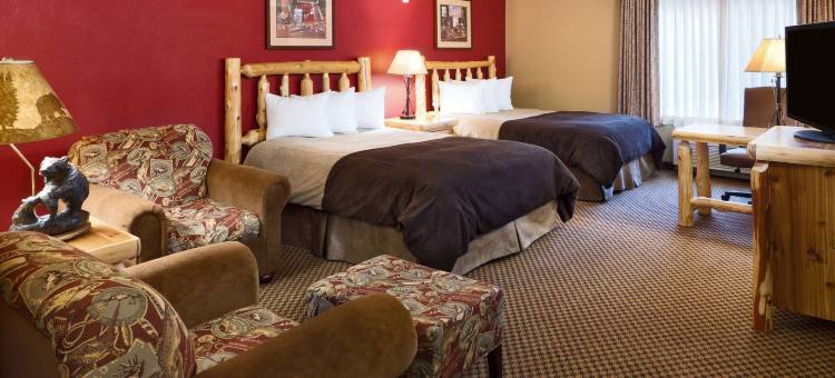 The Lodge at Brainerd Lakes, Trademark Collection by Wyndham图片