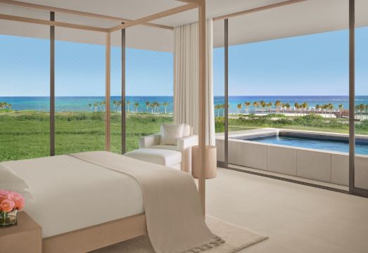 The Riviera Maya Edition at Kanai Hotel Overview